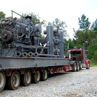 Boots Smith Completion Services Llc equipment